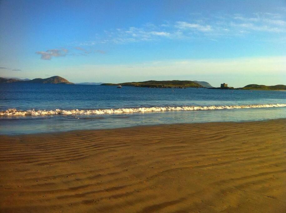 Cahirciveen Marina, Ring Of Kerry Cahersiveen Exterior foto